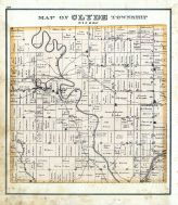 Clyde Township, St. Clair County 1876